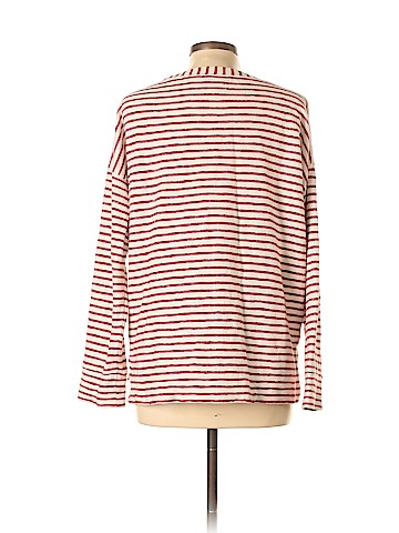 Madewell Pullover Sweater (view 2)