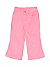 Skidz Pink Cords Size 2 - photo 1
