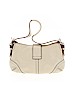 Coach Factory Ivory Leather Shoulder Bag One size - photo 3