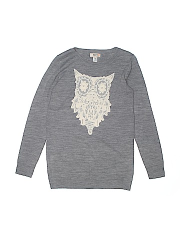 Route 66 Pullover Sweater (view 1)