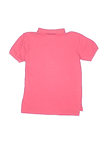 Polo by Ralph Lauren Short Sleeve Polo (view 2)