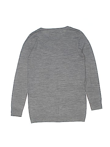 Route 66 Pullover Sweater (view 2)