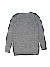 Route 66 100% Acrylic Gray Pullover Sweater Size 14 - 16 - photo 2