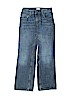 Gap Kids 100% Cotton Blue Jeans Size 10 - photo 1