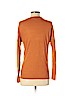 Vince. Orange Pullover Sweater Size XS - photo 2