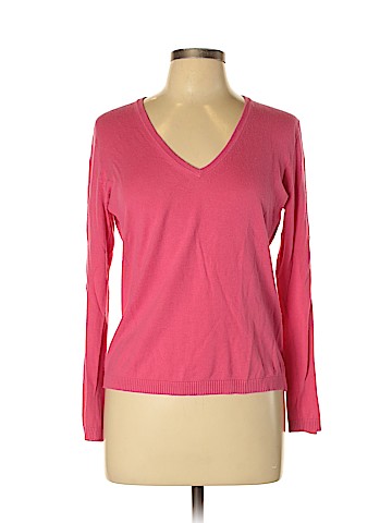 J.Crew Pullover Sweater (view 1)