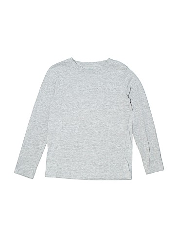 Primary Clothing Long Sleeve T-Shirt (view 1)