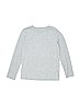 Primary Clothing 100% Cotton Gray Long Sleeve T-Shirt Size 9 - photo 1