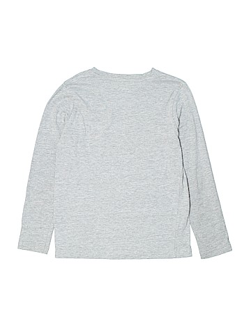 Primary Clothing Long Sleeve T-Shirt (view 2)