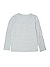 Primary Clothing 100% Cotton Gray Long Sleeve T-Shirt Size 9 - photo 2