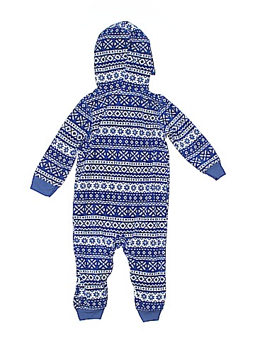 Carter's Long Sleeve Outfit (view 2)