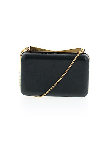 J. Mendel Leather Clutch (view 1)