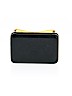 J. Mendel 100% Leather Black Leather Clutch One size - photo 3