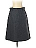 Pendleton 100% Wool Gray Wool Skirt Size 2 - photo 1