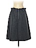 Pendleton 100% Wool Gray Wool Skirt Size 2 - photo 2