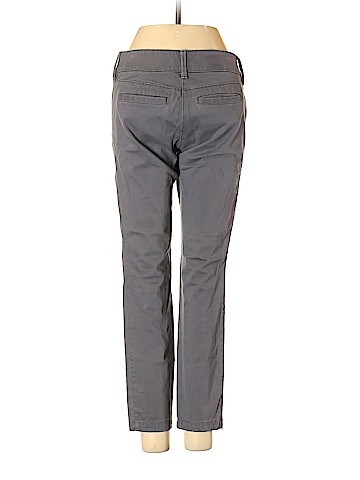 Ann Taylor LOFT Khakis (view 2)