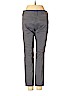 Ann Taylor LOFT Gray Khakis Size 2 (petite) - photo 2