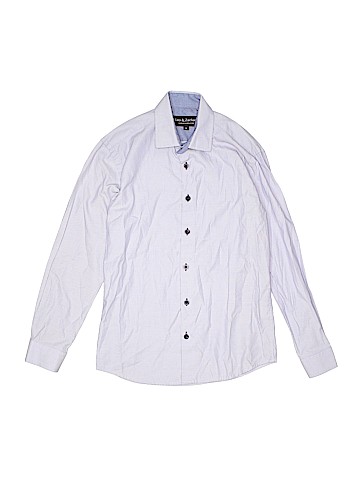 Assorted Brands Long Sleeve Button-Down Shirt (view 1)