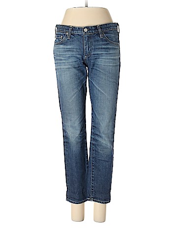 Adriano Goldschmied Jeans (view 1)