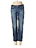Adriano Goldschmied Blue Jeans Size 27 waist - photo 1