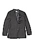 Assorted Brands Gray Blazer Size 14 - photo 1