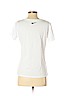 Nike White Active T-Shirt Size S (petite) - photo 2