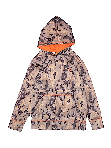 RBX Pullover Hoodie (view 1)