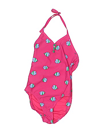Gap Kids One Piece Swimsuit (view 1)