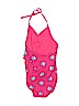 Gap Kids Pink One Piece Swimsuit Size 8 - photo 2