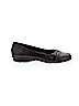 Liz Baker Brown Flats Size 7 1/2 - photo 1