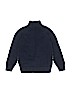Gap Kids 100% Cotton Blue Cardigan Size 6 - 7 - photo 2