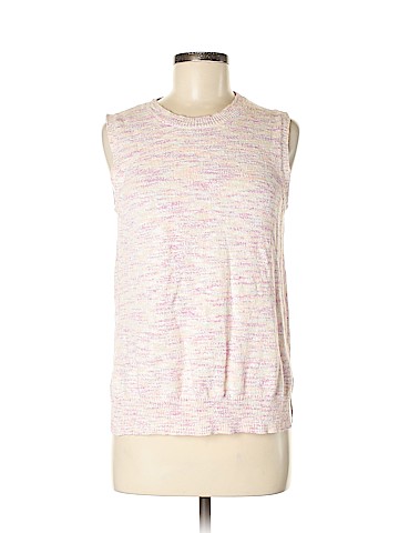 J.Crew Sleeveless Top (view 1)