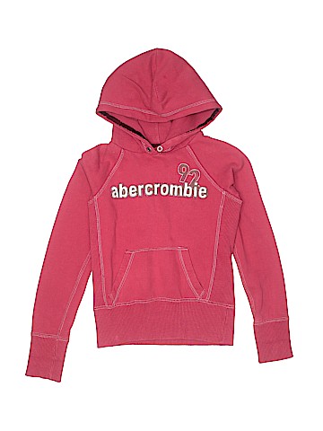 Abercrombie & Fitch Pullover Hoodie (view 1)