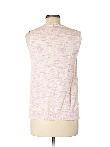J.Crew Sleeveless Top (view 2)