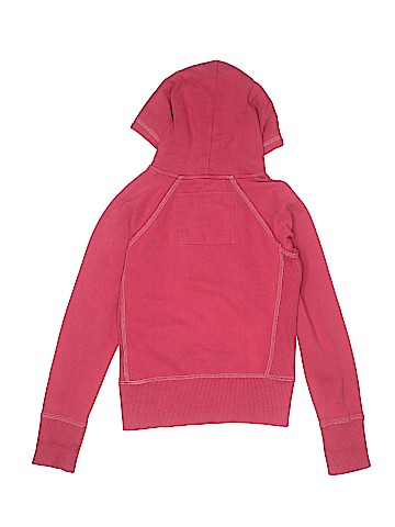 Abercrombie & Fitch Pullover Hoodie (view 2)