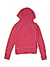 Abercrombie & Fitch 100% Cotton Graphic Red Pullover Hoodie Size M (youth) - photo 2