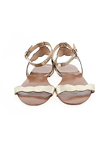 Sole Society Sandals (view 2)