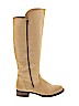Mia Girl Tan Boots Size 6 1/2 - photo 1