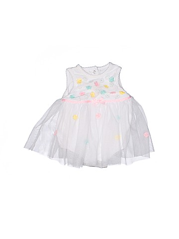Little Me Special Occasion Dress (view 1)