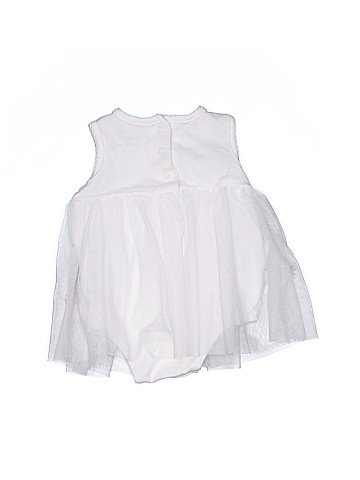 Little Me Special Occasion Dress (view 2)