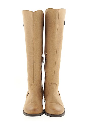 Mia Girl Boots (view 2)