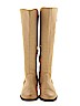 Mia Girl Tan Boots Size 6 1/2 - photo 2