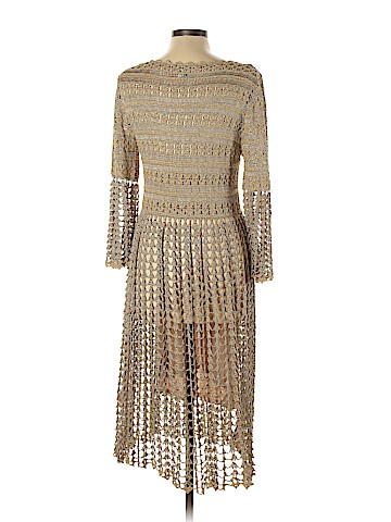 Leif Notes Casual Dress (view 2)