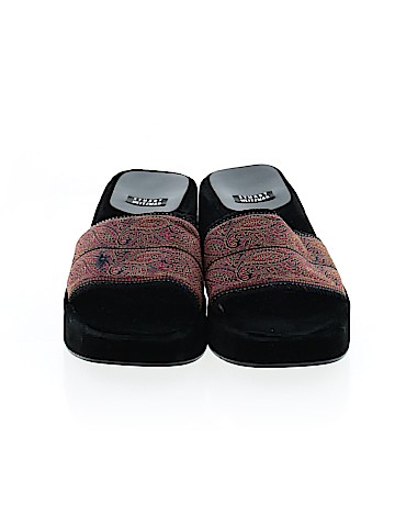 Stuart Weitzman Mule/Clog (view 2)