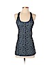 Lululemon Athletica Blue Active Tank Size 8 - photo 1