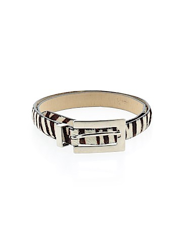 Avignon Leather Belt (view 1)