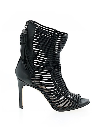 BCBGMAXAZRIA Ankle Boots (view 1)