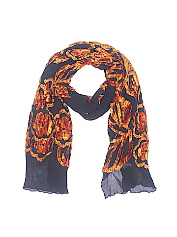 Unbranded Silk Scarf (view 1)