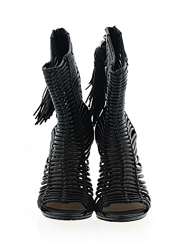 BCBGMAXAZRIA Ankle Boots (view 2)