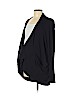 A Pea in the Pod Black Cardigan Size M - photo 1